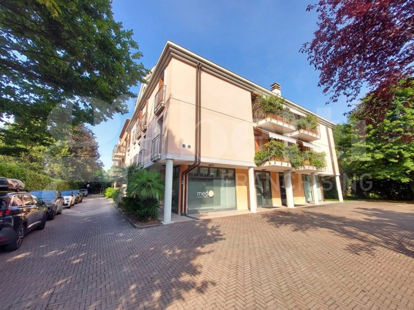 appartamento in affitto a Treviso in zona Centro Storico
