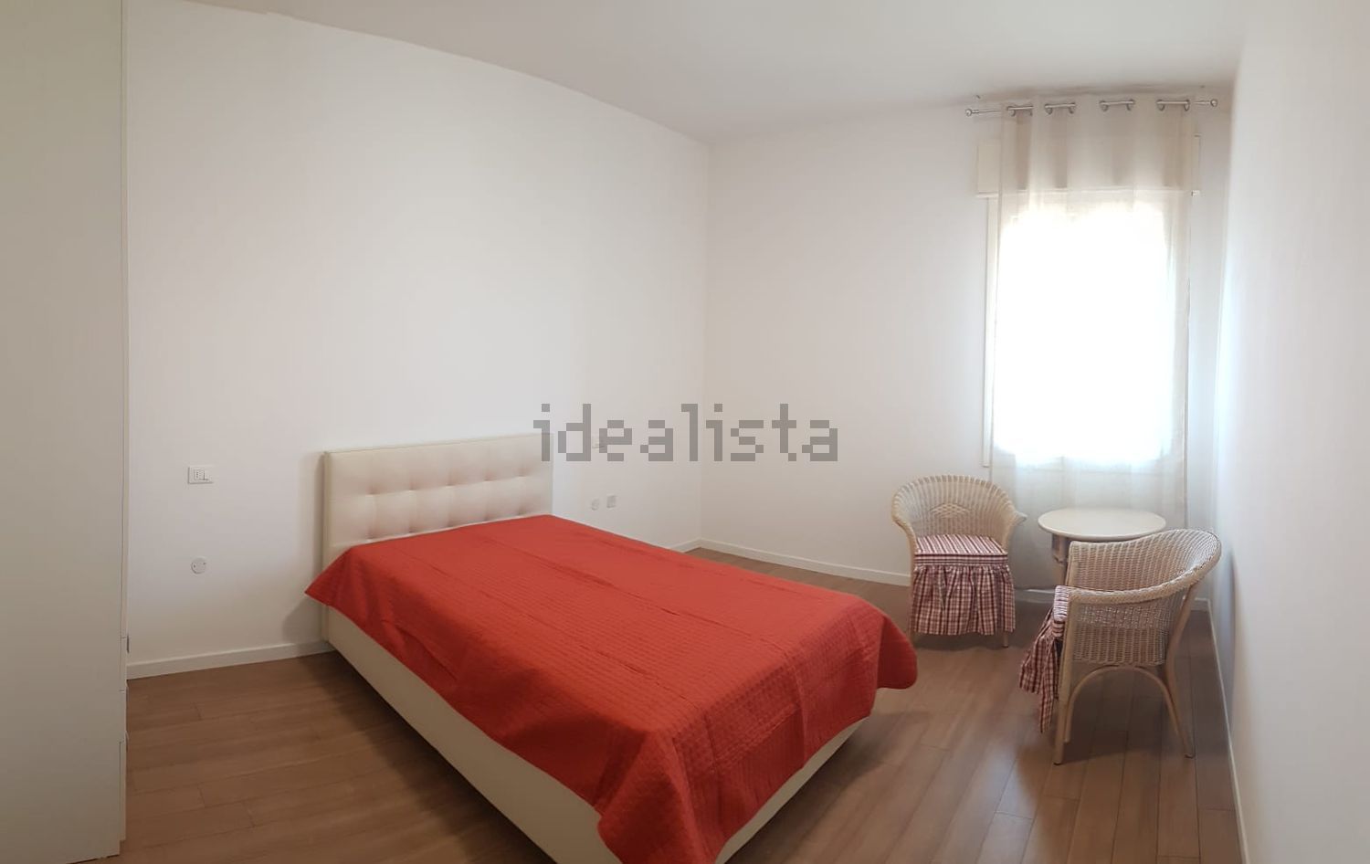 appartamento in affitto a Treviso in zona Santa Bona