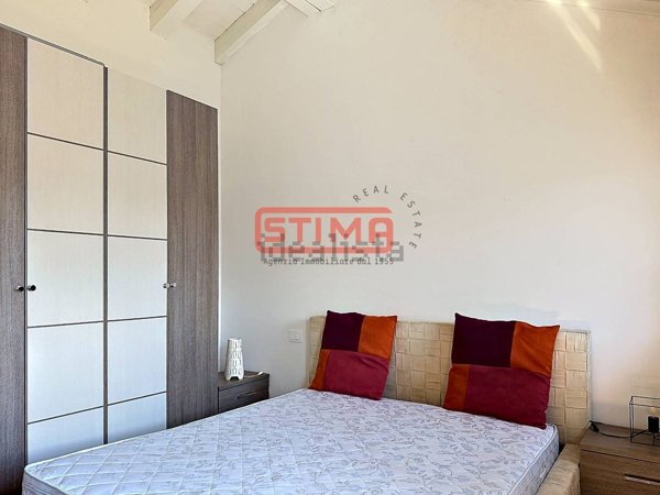 appartamento in affitto a Treviso in zona Centro Storico