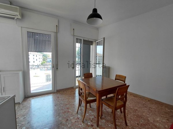 appartamento in affitto a Treviso in zona Centro Storico