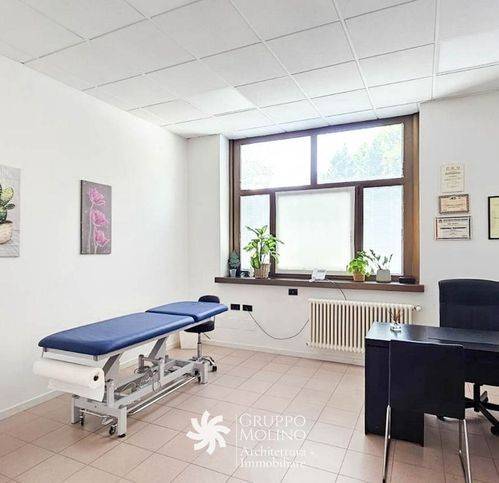 ufficio in affitto a Treviso