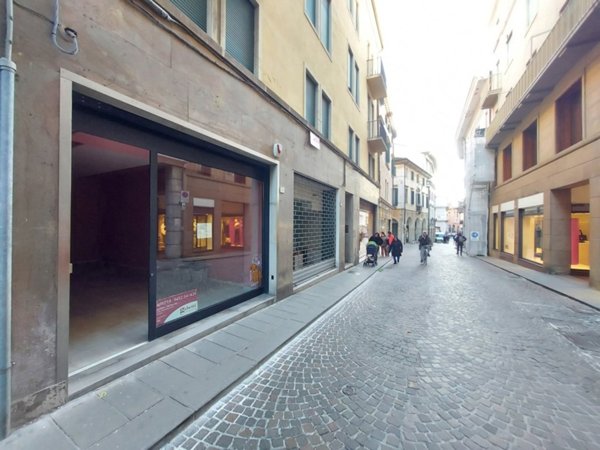 appartamento in affitto a Treviso in zona Centro Storico