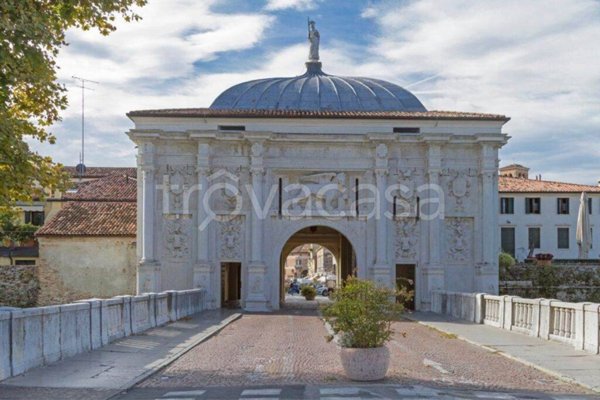 ufficio in affitto a Treviso in zona Centro Storico