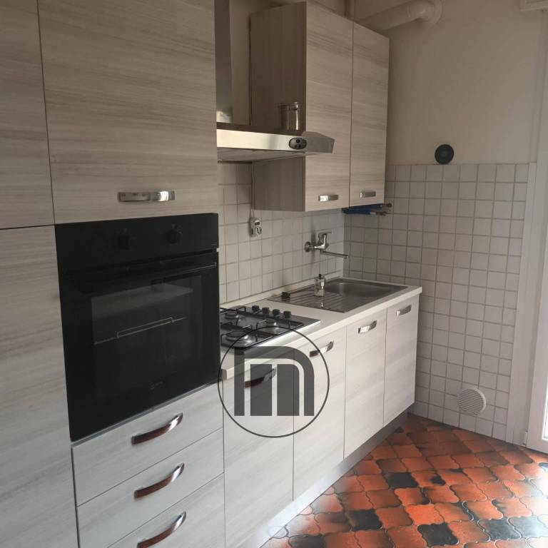 appartamento in affitto a Treviso in zona Centro Storico