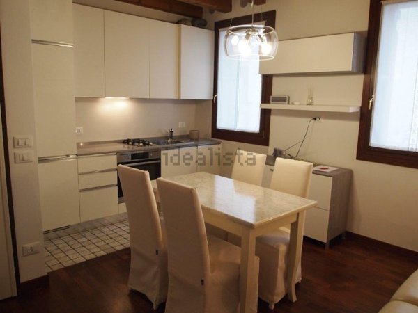 appartamento in affitto a Treviso in zona Centro Storico