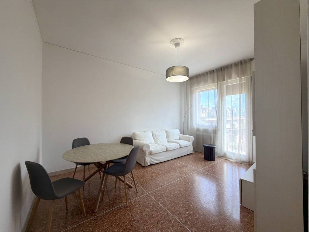 appartamento in affitto a Treviso in zona Centro Storico
