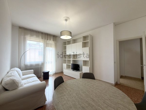 appartamento in affitto a Treviso in zona Centro Storico