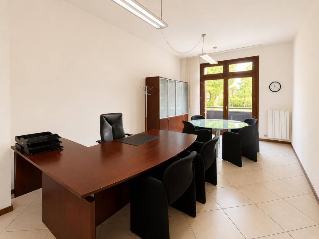 ufficio in affitto a Treviso in zona Centro Storico