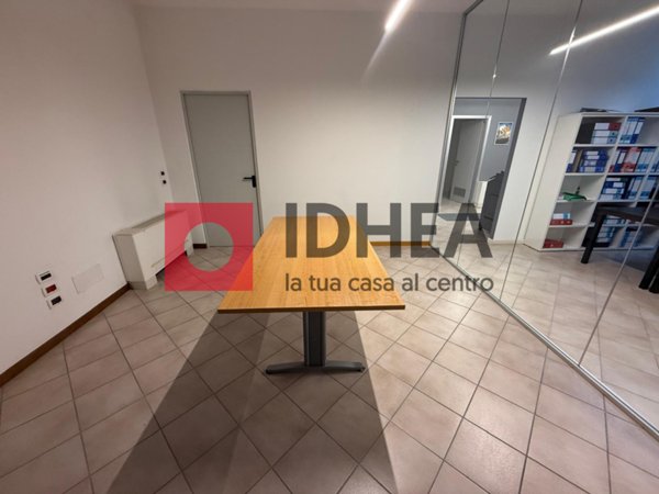 ufficio in affitto a Treviso