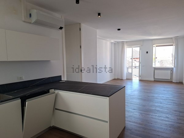 appartamento in affitto a Treviso in zona Centro Storico