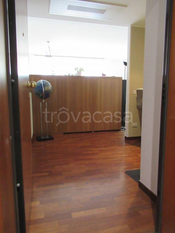 ufficio in affitto a Treviso