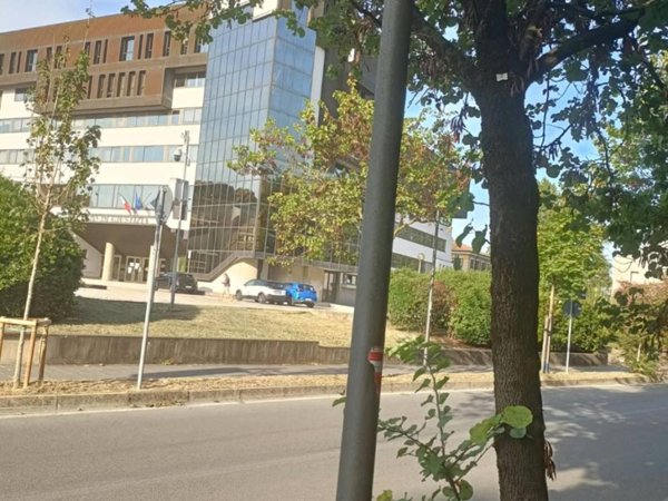 ufficio in affitto a Treviso in zona Centro Storico
