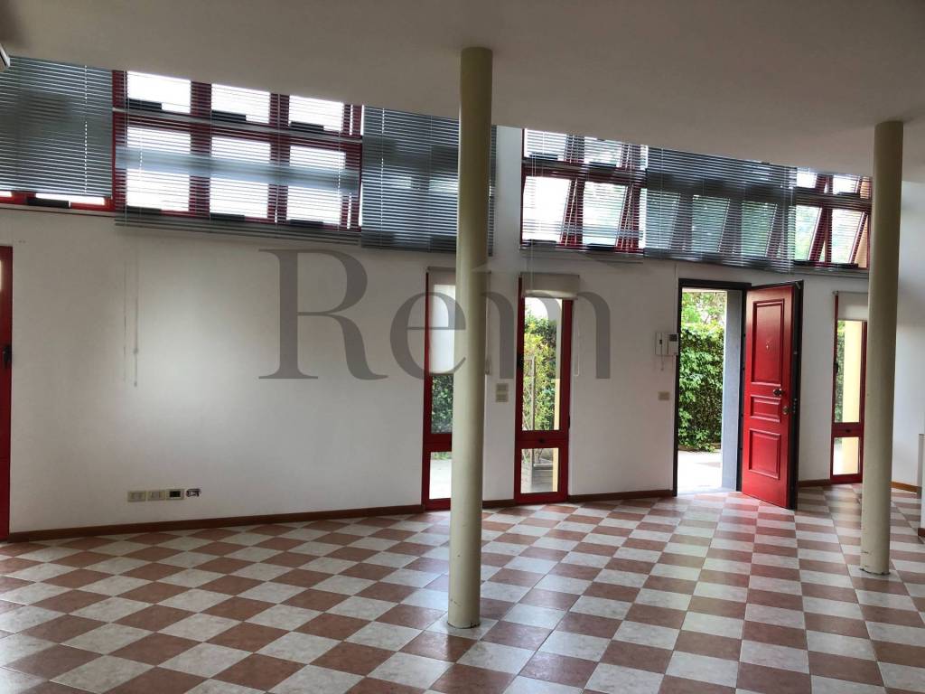 ufficio in affitto a Treviso in zona Centro Storico