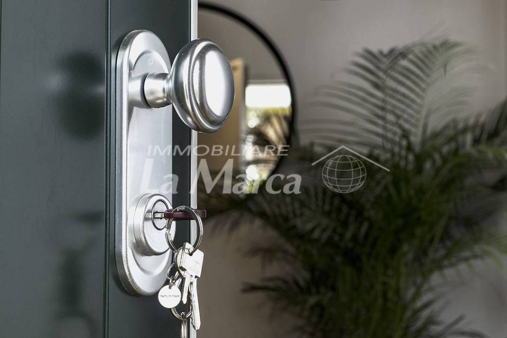 appartamento in affitto a Treviso in zona Centro Storico