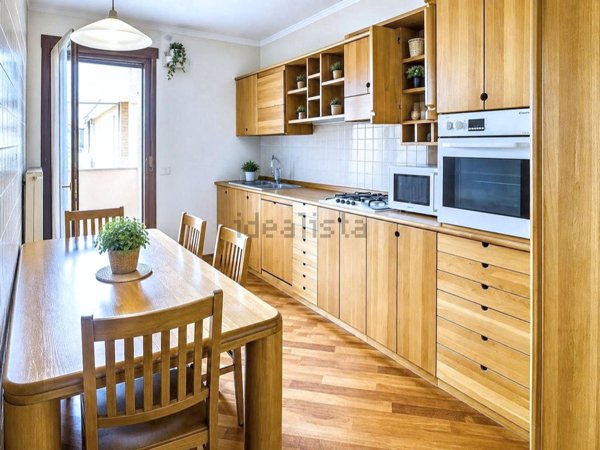 appartamento in affitto a Treviso