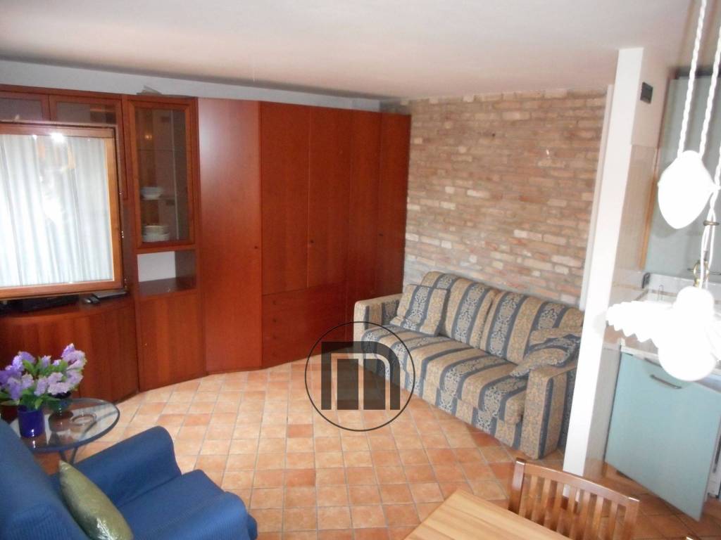 appartamento in affitto a Treviso in zona Centro Storico