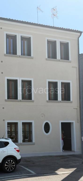 appartamento in affitto a Treviso