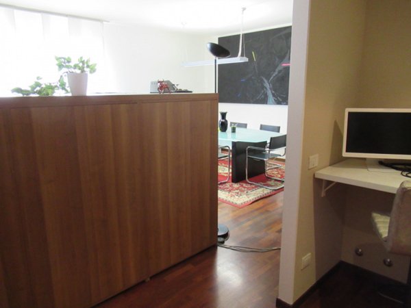 ufficio in affitto a Treviso