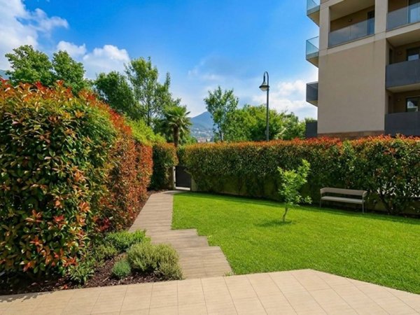 appartamento in affitto a Treviso in zona San Giuseppe
