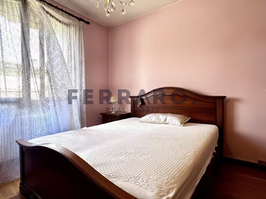 appartamento in affitto a Treviso in zona Santa Bona