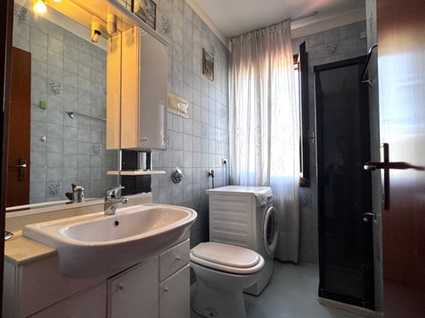 appartamento in affitto a Treviso in zona Santa Bona