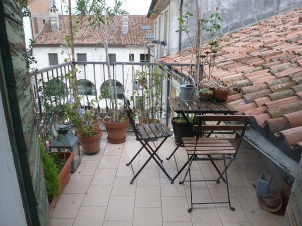 appartamento in affitto a Treviso in zona Centro Storico