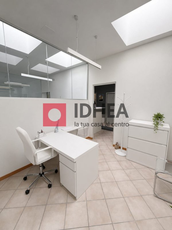 ufficio in affitto a Treviso in zona Centro Storico