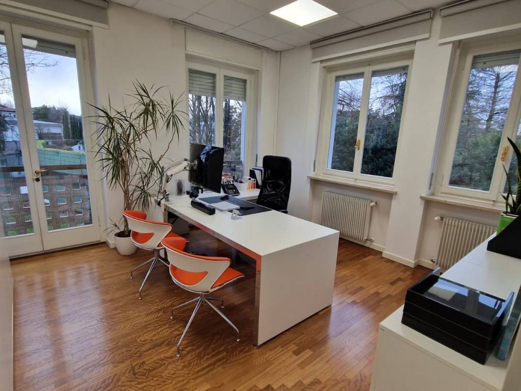 ufficio in affitto a Treviso