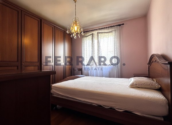 appartamento in affitto a Treviso in zona Santa Bona
