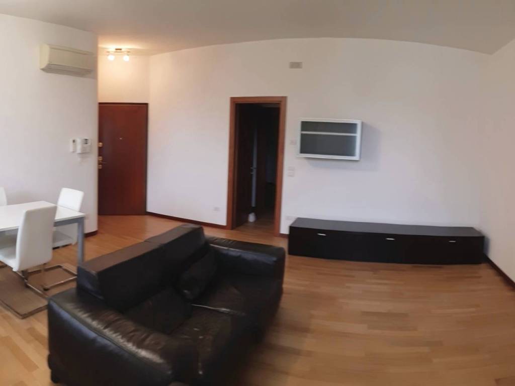 appartamento in affitto a Treviso