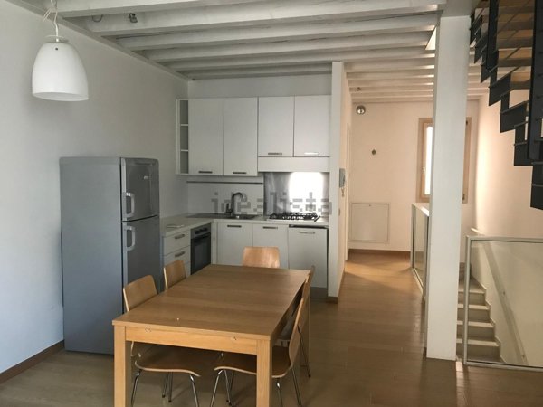 appartamento in affitto a Treviso in zona Centro Storico