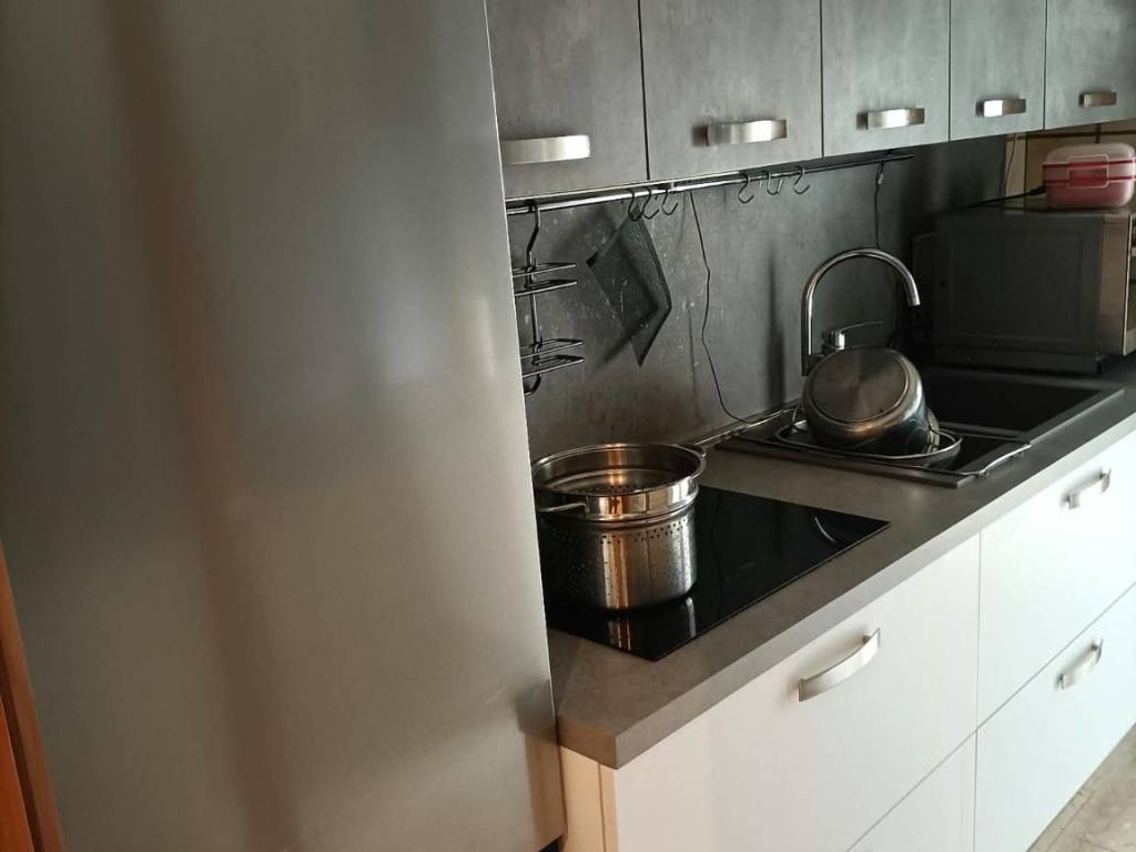 appartamento in affitto a Treviso in zona Centro Storico
