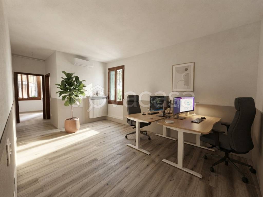 ufficio in affitto a Treviso in zona Centro Storico
