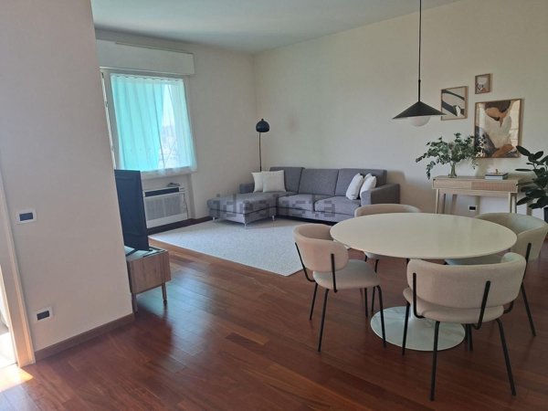 appartamento in affitto a Treviso in zona Centro Storico