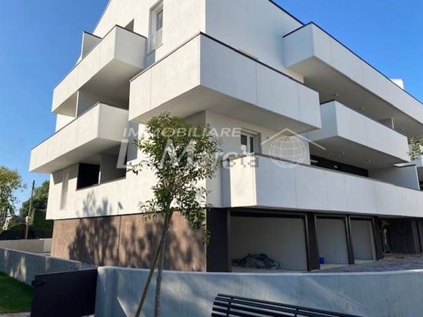 appartamento in affitto a Treviso in zona Sant'Antonino
