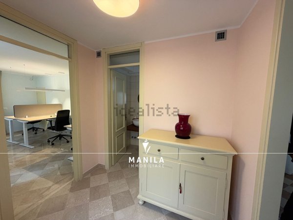 ufficio in affitto a Treviso in zona Centro Storico