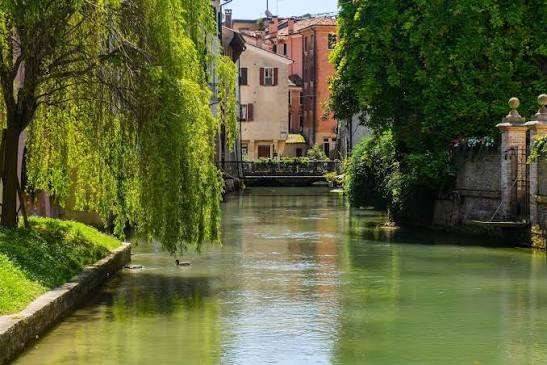 ufficio in affitto a Treviso in zona Centro Storico