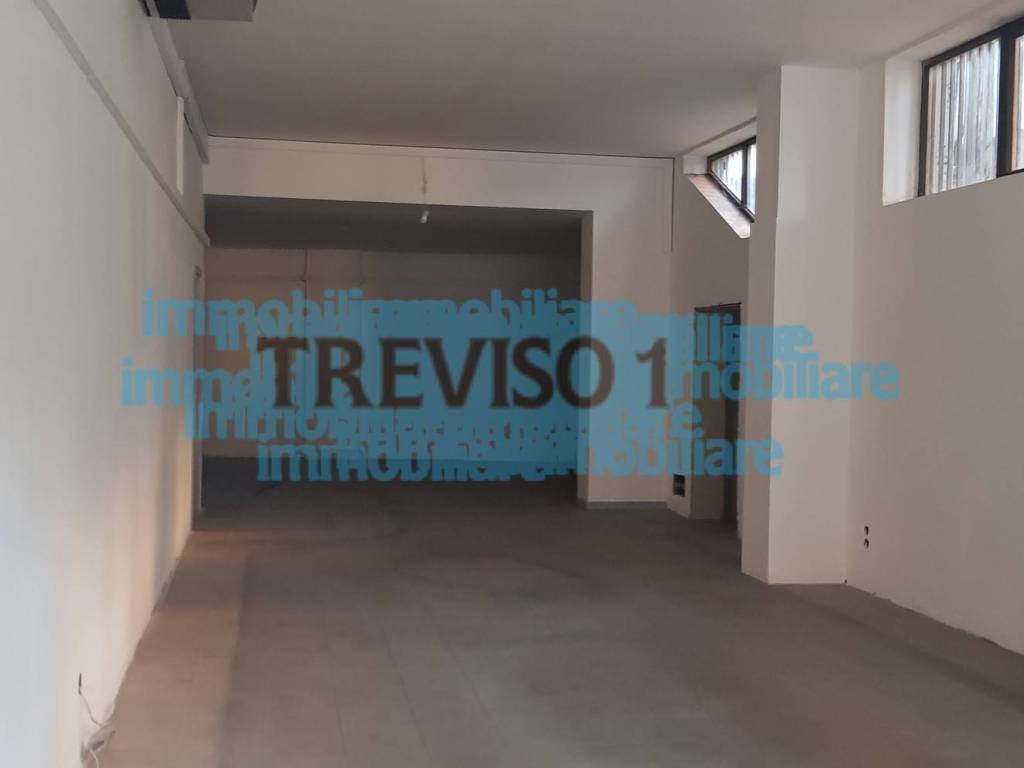 appartamento in affitto a Treviso in zona Centro Storico