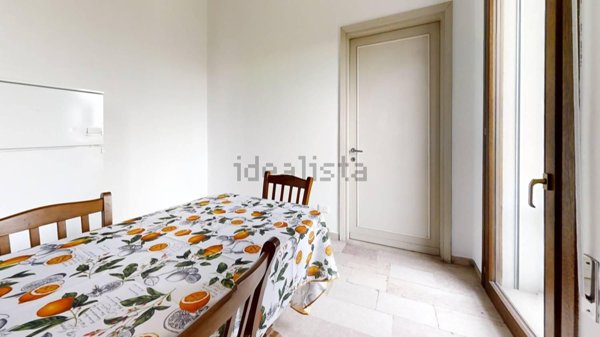 appartamento in affitto a Treviso