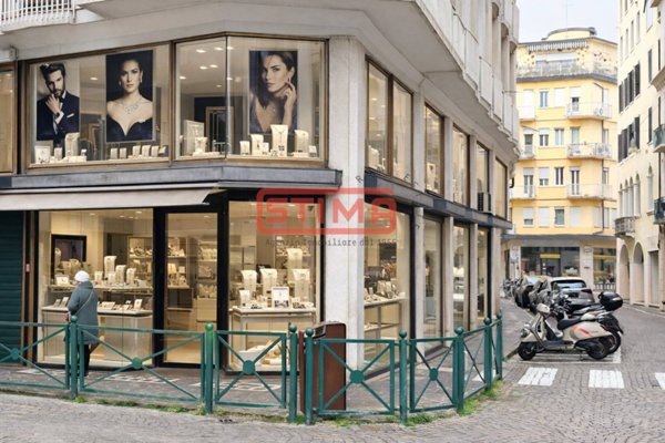 loft in affitto a Treviso in zona Centro Storico