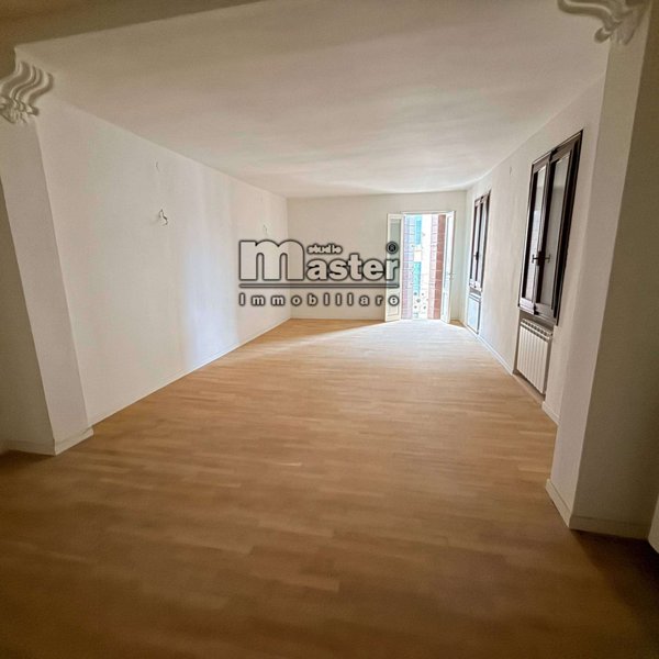 appartamento in affitto a Treviso in zona Centro Storico