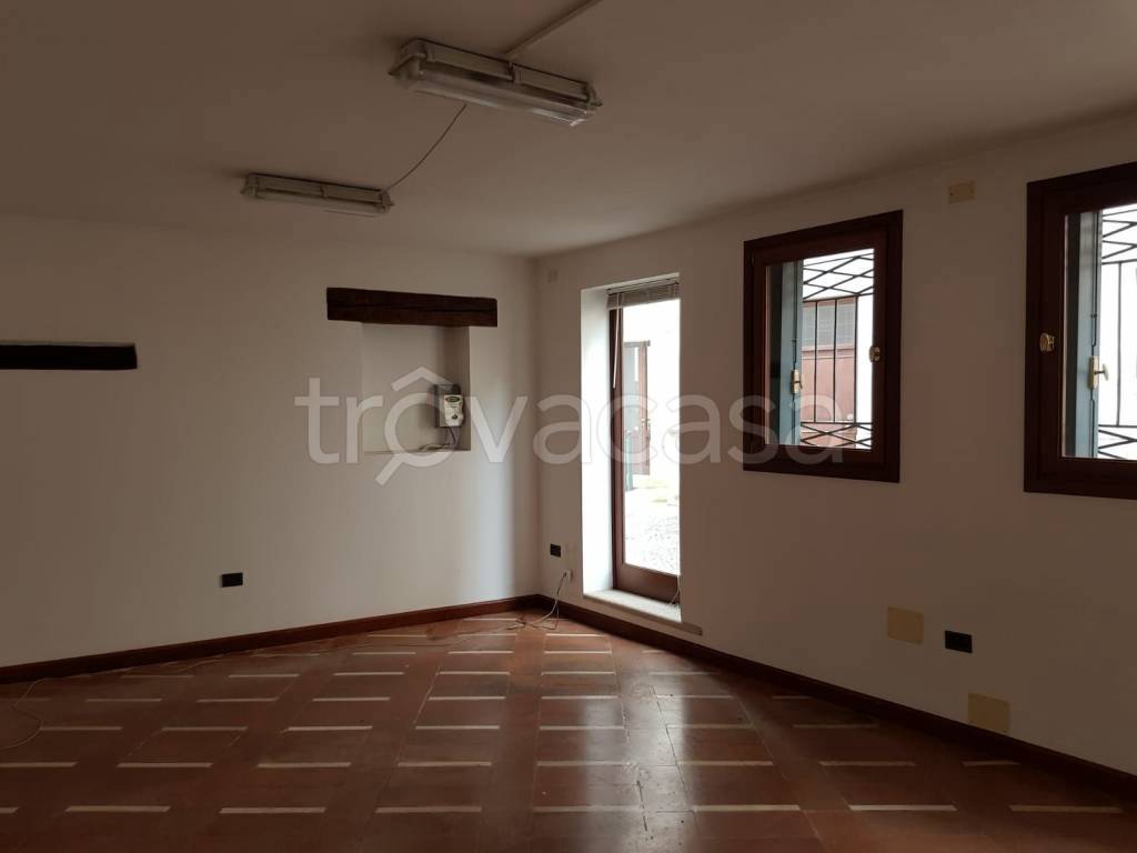appartamento in affitto a Treviso in zona Centro Storico