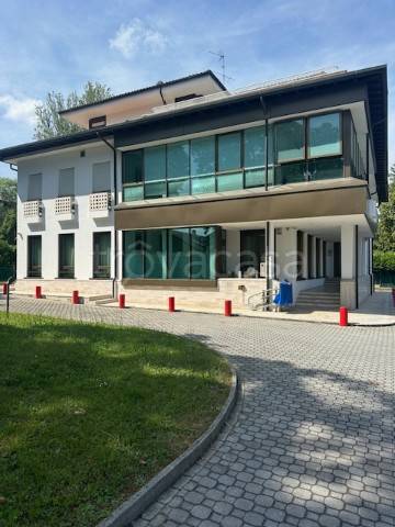 ufficio in affitto a Treviso