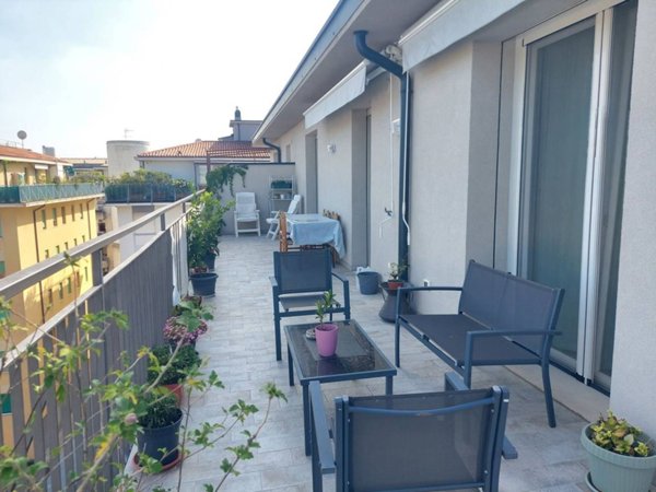 appartamento in affitto a Treviso in zona Centro Storico