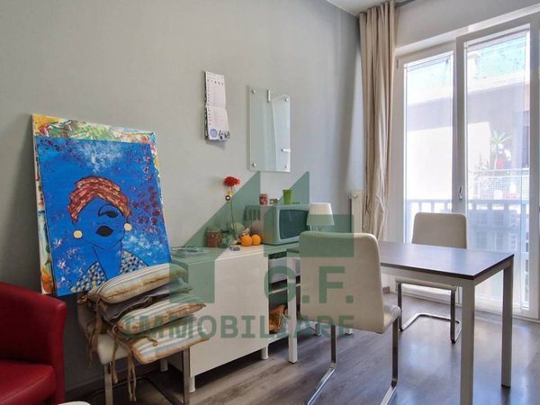 appartamento in affitto a Treviso in zona Centro Storico
