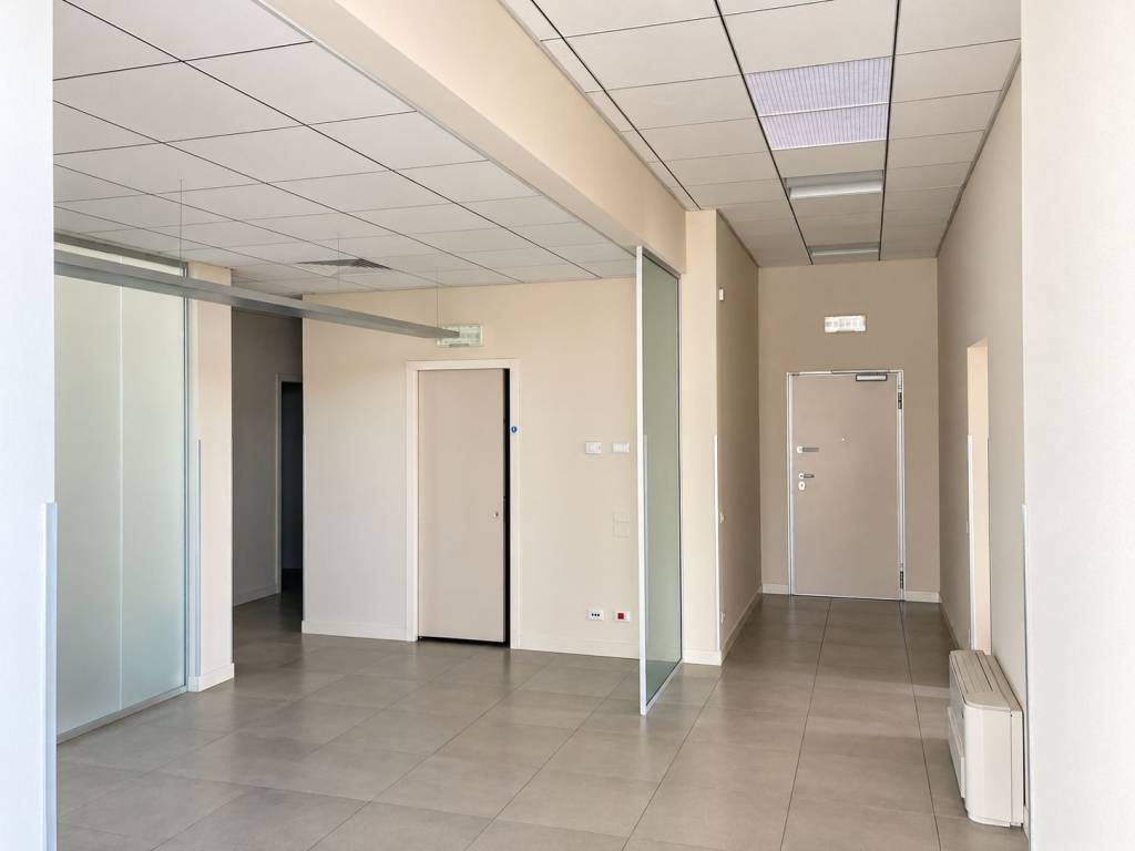 ufficio in affitto a Treviso in zona Monigo