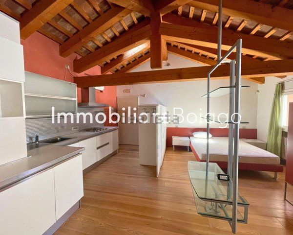 appartamento in affitto a Treviso
