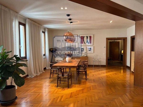 appartamento in affitto a Treviso in zona Centro Storico