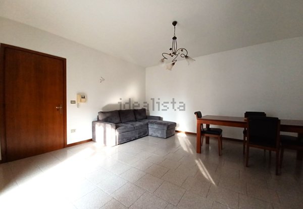 appartamento in affitto a Treviso in zona Centro Storico