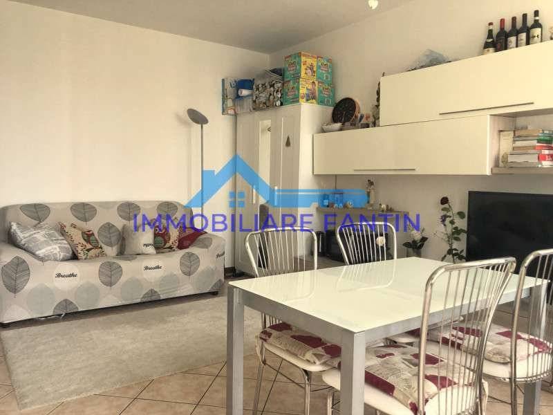 appartamento in affitto a Treviso in zona Ghirada / San Zeno
